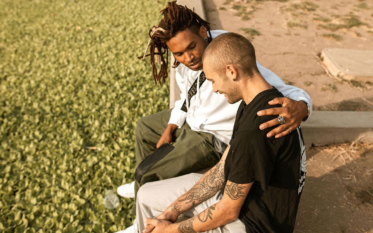 Our Guide to Supporting a Loved One Living with Depression